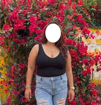 Trisha - escort in Ahmedabad