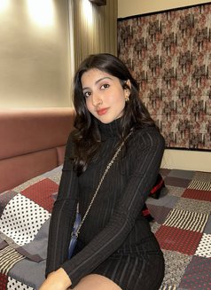 Trisha - escort in Ahmedabad Photo 1 of 3