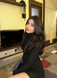 Trisha - escort in Ahmedabad Photo 2 of 3