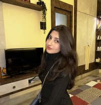 Trisha - escort in Ahmedabad