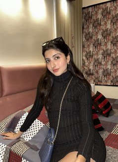Trisha - escort in Ahmedabad Photo 3 of 3