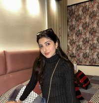 Trisha - escort in Ahmedabad