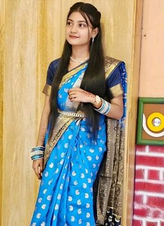 Trisha - escort in Chennai Photo 3 of 3
