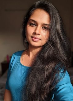 Trisha - escort in Coimbatore Photo 1 of 3