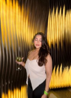 Trisha - escort in Kolkata Photo 1 of 3