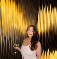 Trisha - escort in Guwahati