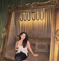 Trisha - escort in Guwahati