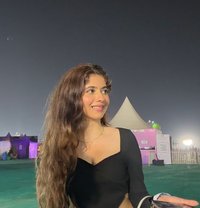 Trisha - escort in Dubai