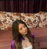 Trisha - escort in Dubai