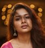 Trisha - escort in Hyderabad Photo 1 of 1