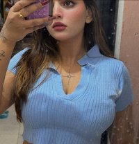 Trisha - escort in Hyderabad