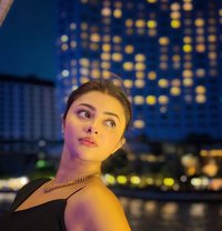 Trisha - puta in Hyderabad