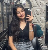 Trisha - escort in Kochi