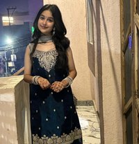 Trisha - escort in Kochi