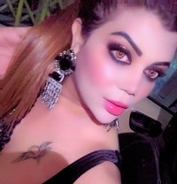 Trisha - escort in Kolkata