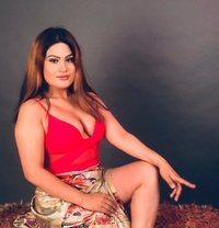 Trisha - escort in Kolkata Photo 2 of 4