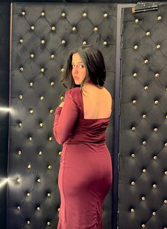 Trisha - escort in Surat Photo 2 of 5