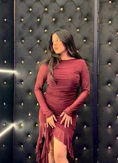 Trisha - escort in Surat Photo 5 of 5