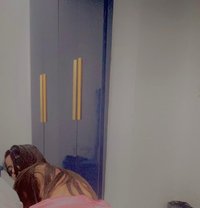 Trisha - escort in Mumbai