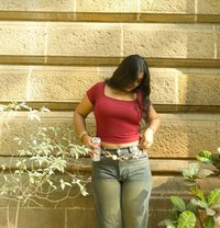 Trisha - escort in Mumbai