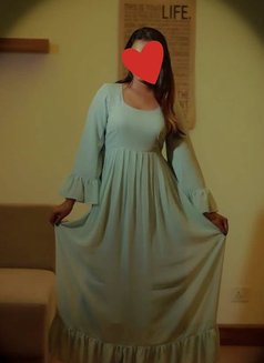 Trisha - escort in Mumbai Photo 1 of 5
