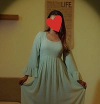 Trisha - escort in Mumbai