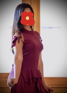 Trisha - escort in Mumbai Photo 2 of 5