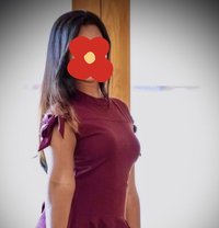 Trisha - escort in Mumbai
