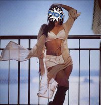 Trisha - escort in Mumbai