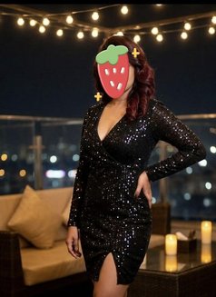 Trisha - escort in Mumbai Photo 4 of 5