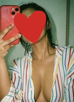 Trisha - escort in Mumbai Photo 5 of 5