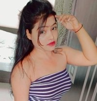 Trisha - puta in Navi Mumbai