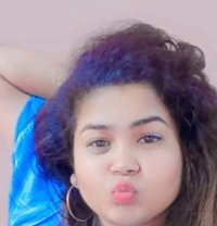 Trisha - puta in Navi Mumbai