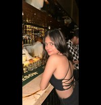 Trisha - escort in Candolim, Goa