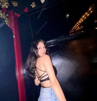 Trisha - escort in Candolim, Goa