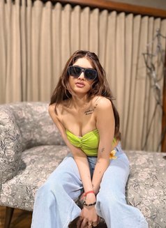 Trisha - escort in Nagpur Photo 4 of 12