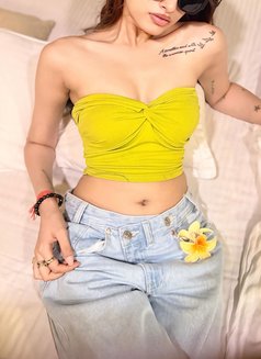 Trisha - escort in Nagpur Photo 9 of 12