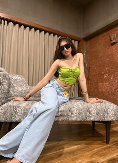Trisha - escort in Nagpur Photo 10 of 12