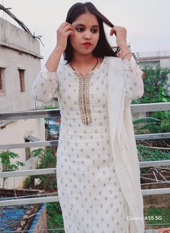 Trisha - escort in Pune Photo 1 of 2