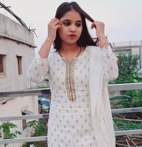 Trisha - escort in Pune