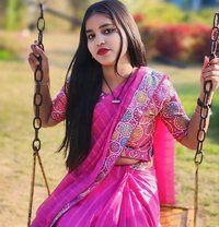 Trisha - escort in Pune