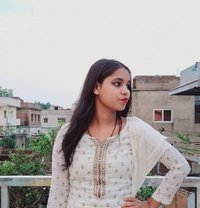 Trisha - escort in Pune