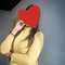 Trisha - escort in Navi Mumbai