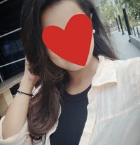 Trisha - puta in Navi Mumbai
