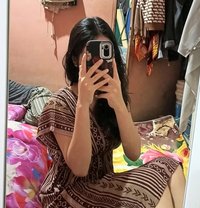Trisha - escort in Vadodara