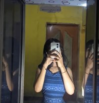 Trisha - escort in Vadodara