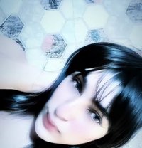Trisha - masseuse in Gurgaon