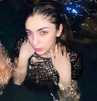 Trisha - masseuse in Gurgaon