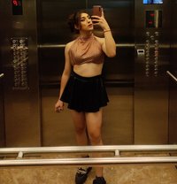 Trisha - Acompañantes transexual in New Delhi