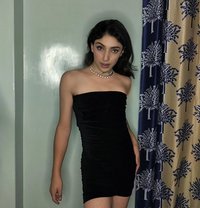 Trisha - Acompañantes transexual in Bangalore